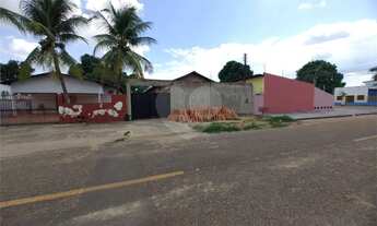Imagem 2: Casa com 4 quartos à venda em Jardim Caranã - RR