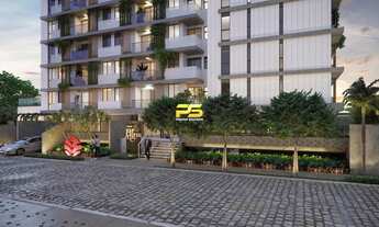 Imagem 4: Apartamento - 3 dormitórios - 3 Suítes - localizado em João Pessoa / Jardim Oceania REF: D