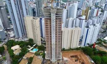 Imagem 2: Apt. 3/4 Caminho das Árvores - Mont Blanc Hill