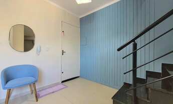 Imagem 3: Cobertura para venda em Parque Novo Oratório com 2 quartos, sendo 1 suíte , 100m²