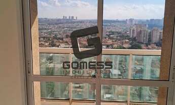 Imagem 3: Sala para alugar no bairro Nova Ribeirânia - Ribeirão Preto/SP