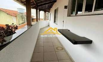 Imagem 4: LOCAÇÃO Casa com 3 dormitórios