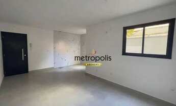 Imagem 3: Apartamento com 3 dormitórios à venda, 86 m² por R$ 550.000,00 - Jardim Bela Vista - Santo