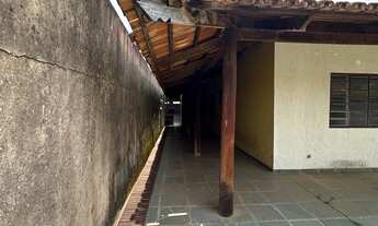 Imagem 5: Vendo casa Rua 10 - Lote 1050 Metros