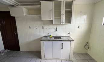 Imagem 5: Apartamento de 3 quartos em São Brás- Ed. Mont Castelo