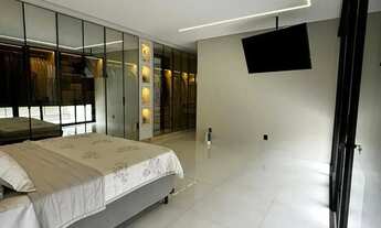 Imagem 7: Sobrado para aluguel tem 312 metros quadrados com 5 quartos