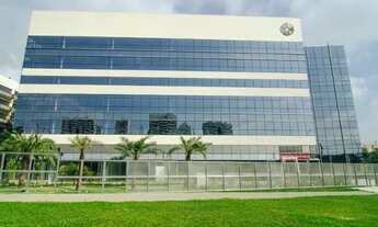 Imagem: Sala comercial, 31 m2, Avda. Americas