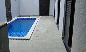 Imagem 5: Casa à venda com 3 quartos, sendo 1 suíte, no condomínio Reserva Ipanema I, Sorocaba - SP