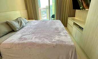 Imagem 2: Apartamento a venda no Jardins - Mansão Vale do Luar [5385