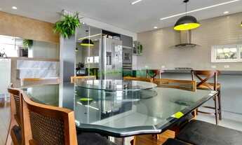 Imagem 7: Condomínio Villagio Bourbon Alto padrão, conforto e exclusividade