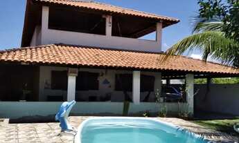 Imagem: Casa com 4 quartos à venda, 312 m² por