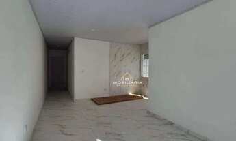 Imagem 6: Casa com 2 dormitórios à venda, 59 m² por R$ 270.000 - Centro - São Mateus do Sul/PR