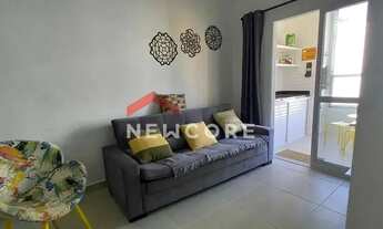 Imagem 3: Apartamento em Rua A - Praia das Toninhas - Ubatuba/SP