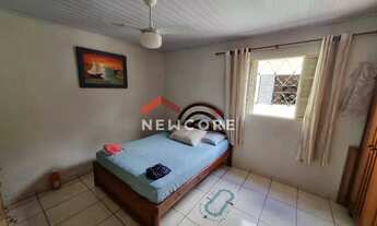 Imagem 6: Casa em Rua Antônio Crepaldi - Núcleo Habitacional Mary Dota - Bauru/SP