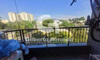 Imagem 4: Apartamento 3 Quartos à Venda na Taquara 92m²