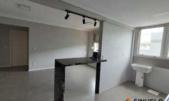 Imagem 4: Apartamento de 01 dormitório