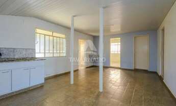 Imagem 11: Casa Padrão em Ponta Grossa