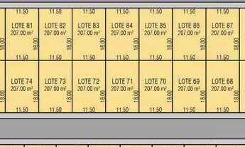 Imagem 2: Terreno à venda - Lote 27 no Sunset Beach Residence
