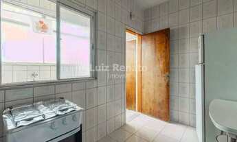 Imagem 6: Apartamento á venda no bairro Santa Tereza