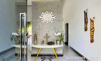 Imagem 4: Golden Park - Casa no Condomínio Golden Park