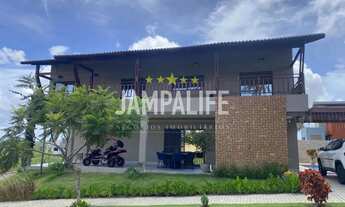 Imagem: Casa com 5 dormitórios à venda, 314 m²