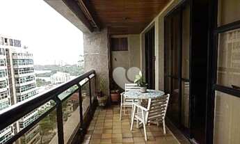 Imagem 6: Apartamento com 3 quartos à venda, 141 m² por R$ 1.950.000 - Barra da Tijuca - Rio de Jane