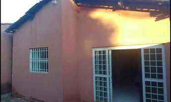 Imagem: AC CASA NO CÚRIO UTINGA