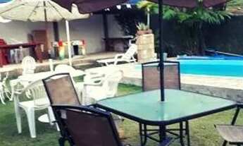 Imagem: Sítio na Br393, entrada de Paraíba do