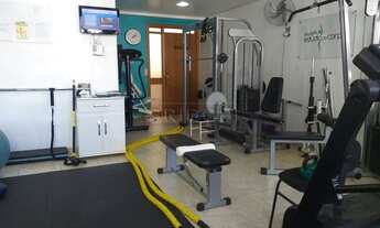 Imagem 2: Sala com 40 m² no menino Deus