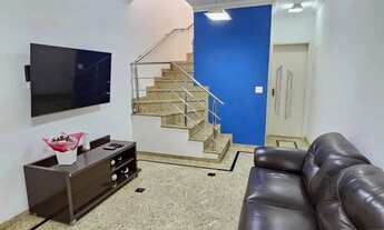 Imagem 5: Sobrado para venda em Santana com 3 quartos, sendo 1 suíte , 155m²