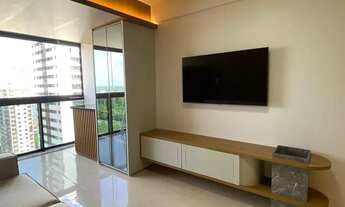 Imagem: W Residence 1 suite