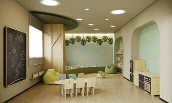 Imagem 6: Ágio ÁGIO SOLO VACA BRAVA Apartamento com 2 Quarto(s) e 2 banheiro(s) à Venda, 65.00 por R