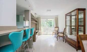 Imagem 4: Apartamento 3 quartos (1 suite) no Jardim Lindoia