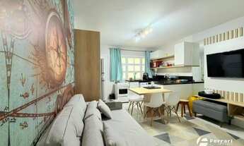 Imagem: Apartamento à venda no Zona Nova, Capão