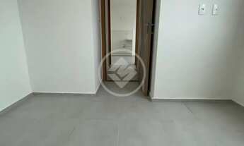 Imagem 6: VENDO ÁGIO APARTAMENTO MRV - CHAPADA DOS BEM TE VIS - TÉRREO - 45 M² - CUIABÁ/MT - R$ 100