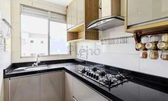 Imagem 7: Cobertura à venda em Campinas, Jardim Nova Europa, com 2 quartos, com 100 m²