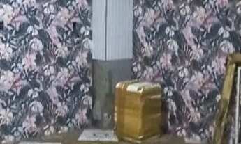 Imagem 6: Vendo casa com salão de festas 300mil bairro Vila Rosali