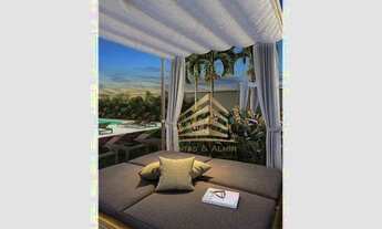 Imagem 6: Apartamento com 2 dormitórios para alugar, 57 m² por R$ 4.380,00/mês - Macedo - Guarulhos