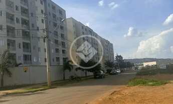 Imagem: REF Office2253 Lote no Parque Oeste Industrial