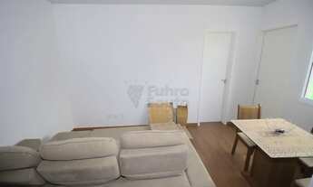 Imagem 5: Apartamento no Residencial Jardim do Lago [SEM MOBÍLIA