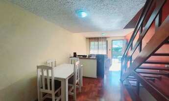 Imagem 3: Casa em Condomínio para Locação em Teresópolis, Carlos Guinle, 2 dormitórios, 3 banheiros