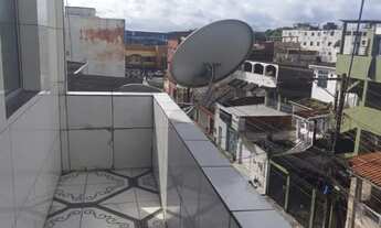 Imagem: Apartamento 3° andar - Ribeira