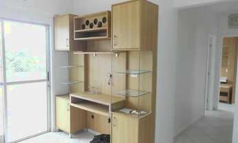 Imagem 4: EXCELENTE APARTAMENTO SEMIMOBILIADO NO GARDEN VILLAGE