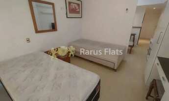 Imagem 7: Flat para alugar na Consolação - Edifício Elyseé Plaza Service