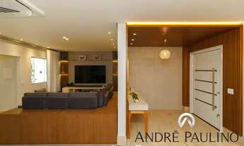 Imagem 7: CONDOMÍNIO SANTANA RESIDENCE