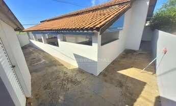 Imagem 5: Casa com 3 dormitórios à venda, 113 m² por R$ 370.000,00 - Jardim Paraíso II - Botucatu/SP