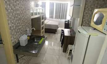 Imagem 3: Apartamento Setor central - Mobiliado