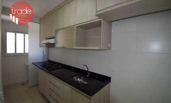 Imagem 6: Apartamento Mobiliado para Locação de 02 Quartos sendo 01 Suíte no Bairro Jardim Botânico