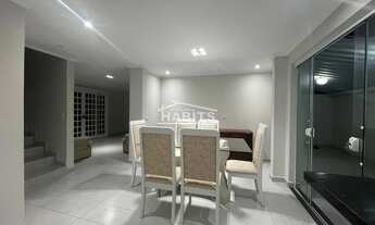 Imagem 3: SOBRADO com 3 dormitórios à venda com 190m² no bairro Mercês - CURITIBA / PR