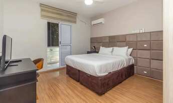 Imagem 6: Sobrado para venda em Brooklin Paulista com 3 quartos, sendo 3 suítes , 80m²